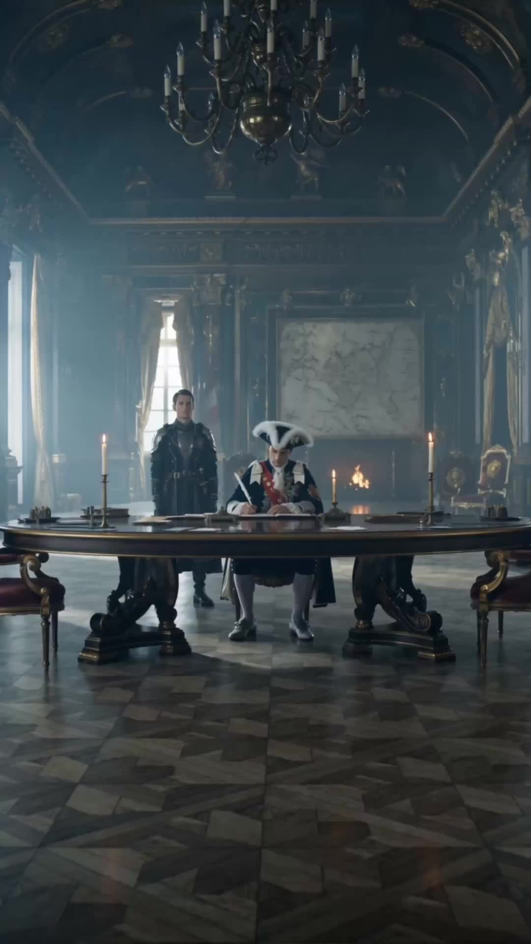 Episódio 8 - Meu Marido Me Traiu, e Eu Tomei o Trono
